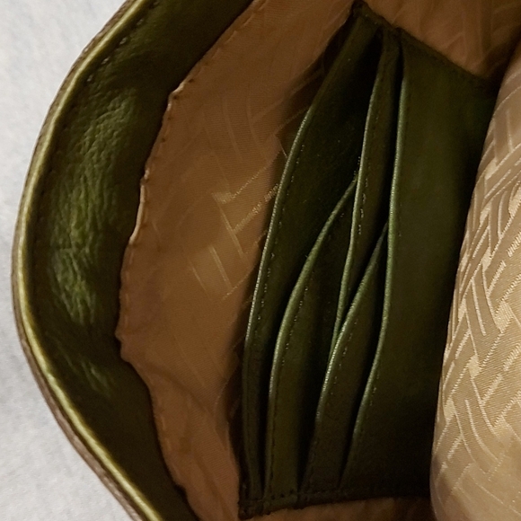 Cole Haan Chain Crossbody Bag - Picture 5 of 7